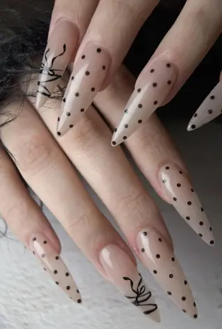 ネイル H.baby Nail Salonのネイルデザイン