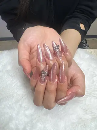 ネイル U.mi Nail Salonのネイルデザイン