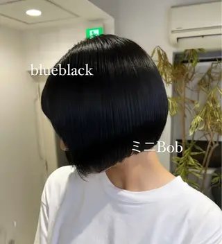 ショート カラー 透明感/レイヤー 🇰🇷tomonaのヘアスタイル