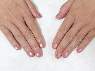 ネイル mogunail &blowのネイルデザイン