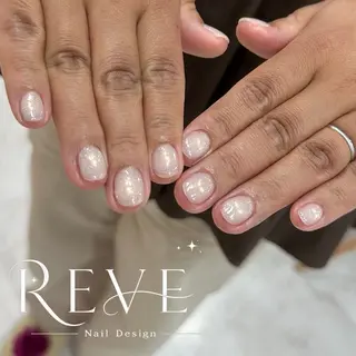ネイル REVE ふうかのネイルデザイン