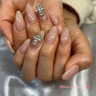 ネイル BlueDaisy 栄本店のネイルデザイン