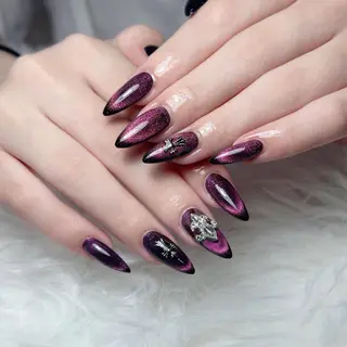 ネイル Mika Nails 心斎橋のネイルデザイン