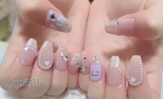 ネイル まるみ ♡のその他イメージ
