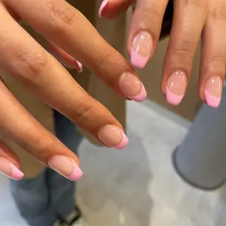 ネイル Aki .のネイルデザイン