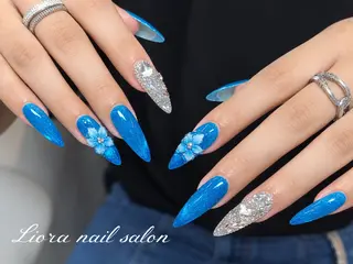ネイル Liora nailのネイルデザイン