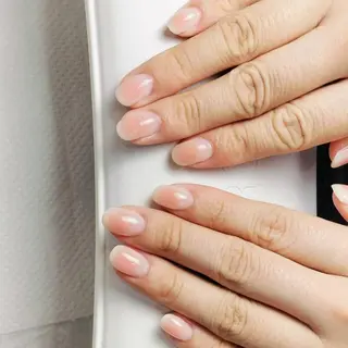 ネイル 桃子 Nail高円寺のネイルデザイン
