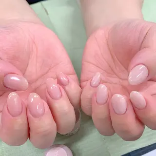ネイル 💌TO:ME トゥーミーネイル🌿のネイルデザイン