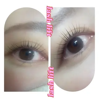マツエク・マツパ eyesalon aoのマツエク・マツパデザイン