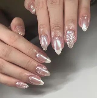 ネイル 禅 ネイルのネイルデザイン