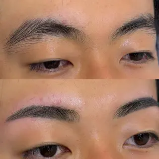 アイブロウ 西脇 有紀の眉毛・アイブロウイメージ