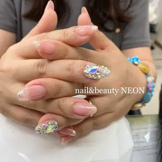 ネイル C.Nail ネイリストのネイルデザイン