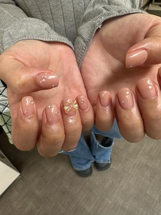ネイル kame カメのネイルデザイン