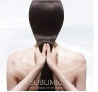 ロング 門脇 恵利佳のヘアスタイル