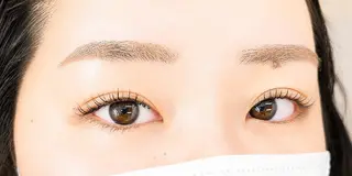 マツエク・マツパ saki ♡のマツエク・マツパデザイン
