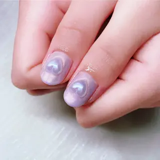 ネイル Nailist suzuのネイルデザイン