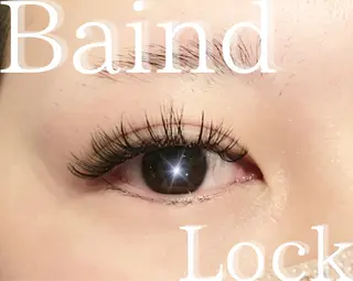 マツエク・マツパ brille ~eyelash~のヘアスタイル