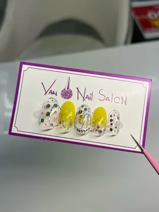 ネイル Van Nail Salonのネイルデザイン