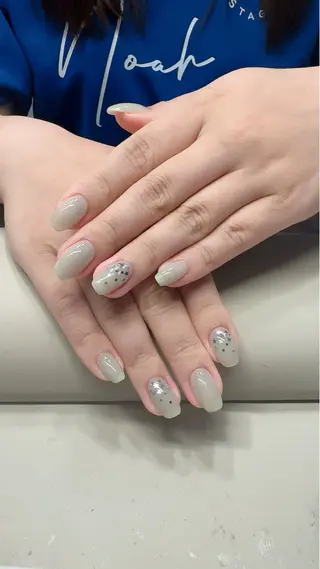 ネイル 伊藤 仙奈のネイルデザイン