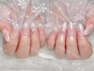 ネイル Emily 🎀のネイルデザイン