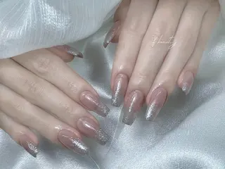 ネイル MO MOのネイルデザイン