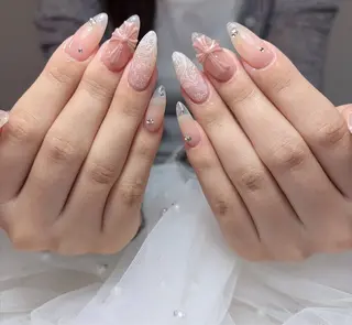 ネイル Anju Nailのネイルデザイン