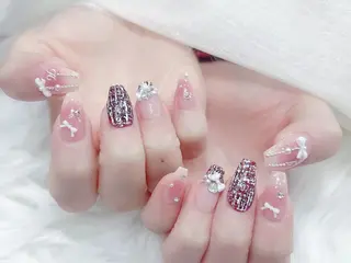 ネイル Akira✨ nailのネイルデザイン