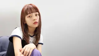 セミロング 縮毛矯正専門店 Aoneエーワンのヘアスタイル
