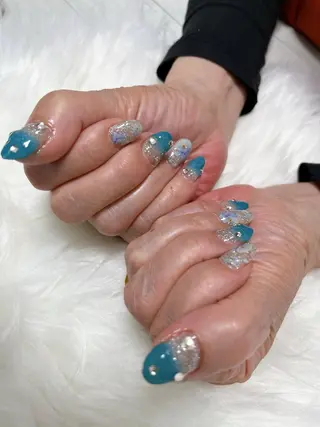 ネイル Re: Nailのネイルデザイン