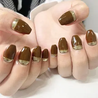 ネイル 🔷ﾐﾅﾐﾈｲﾙ🔷 やり放題ネイル渋谷2のネイルデザイン
