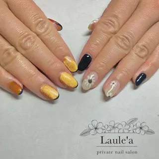 ネイル Viante さやかのネイルデザイン
