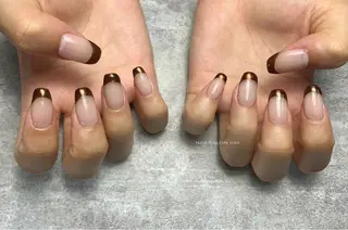 ネイル NAILSALON Ichiのネイルデザイン
