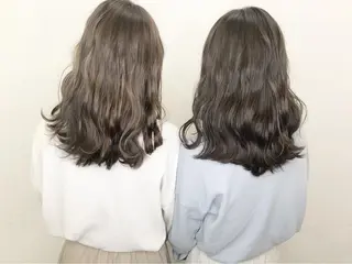 ミディアム メンズ レイヤー ウルフ 弓木啓輔のヘアスタイル