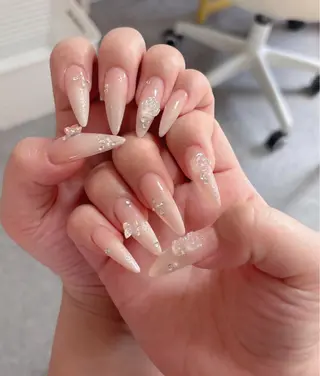ネイル Swan Nail Salonのネイルデザイン