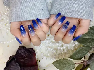 ネイル babarla Nailのネイルデザイン