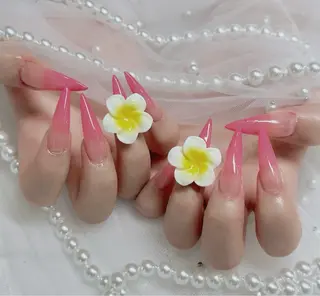 ネイル Mi nailsのネイルデザイン