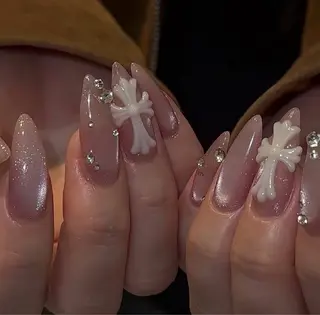 ネイル Sora Nail Ayaseのネイルデザイン