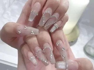 ネイル Emi🌸Belle Nail Salonのネイルデザイン