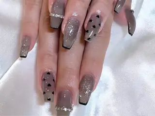 ネイル ゆう なのネイルデザイン
