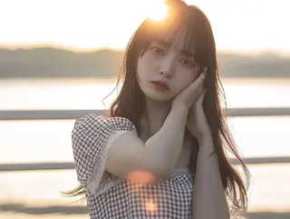 カラー 束感まつぱ🫧 なつき🫧のヘアスタイル
