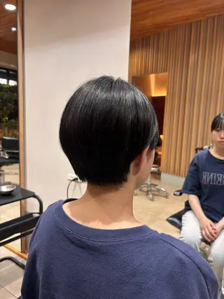 ショート SOLA /Shihoのヘアスタイル