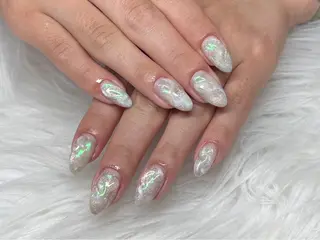 ネイル ネイルサロン ANELAのネイルデザイン
