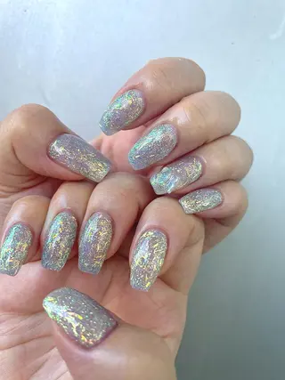 ネイル nail salon Soiréeのネイルデザイン