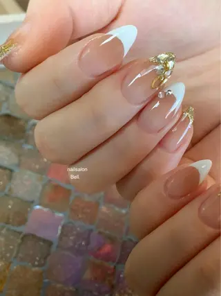 ネイル Y. Reonaのネイルデザイン