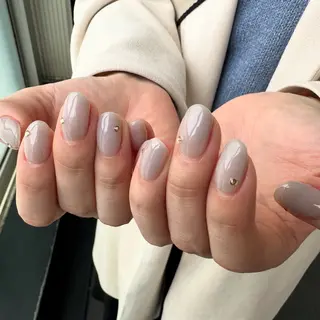 ネイル rui nail 🫧天神のネイルデザイン