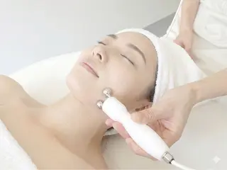 CHERIE Akaneのエステ・リラクイメージ