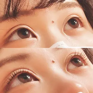 マツエク・マツパ 渋谷半個室サロン✨ SASAKIのマツエク・マツパデザイン