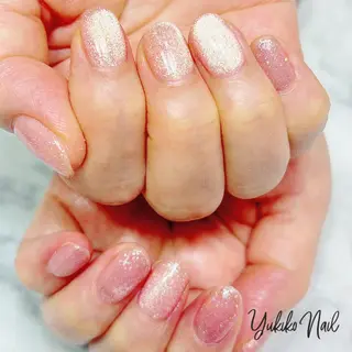 ネイル ユキコ ネイルのネイルデザイン