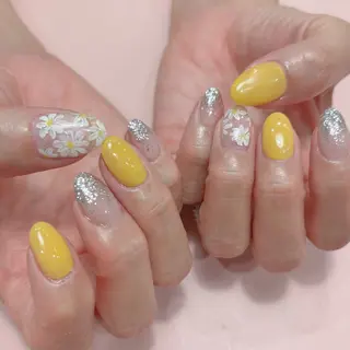 ネイル ୨୧ momoka ୨୧のネイルデザイン