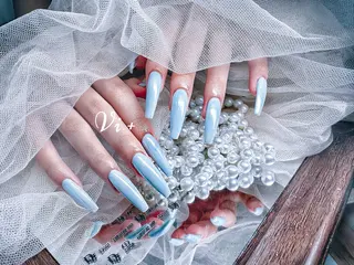 ネイル ✨Nailsalon Vi+✨のネイルデザイン